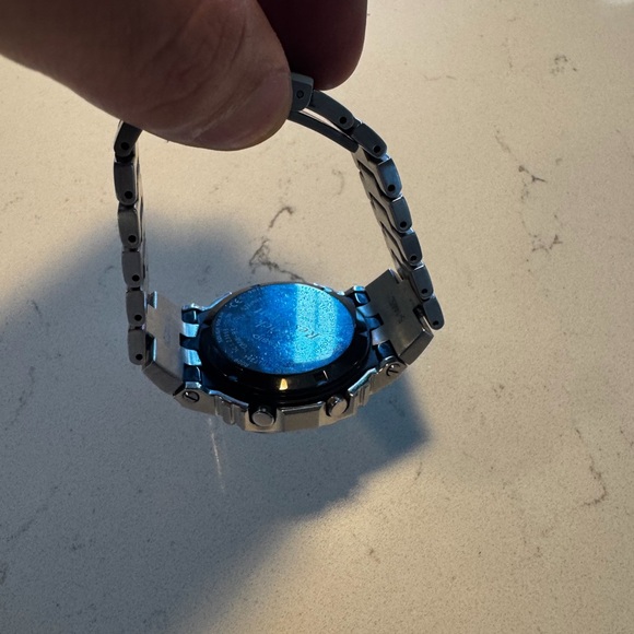 Casio G-Shock GMWB5000D-1 - Picture 6 of 6